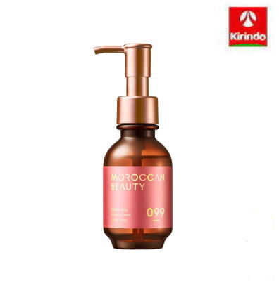 モロッカンビューティ ハイドロリペア ヘアオイル　100ml