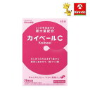 【第(2)類医薬品】アラクス カイベールC 48錠