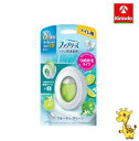 P&G ファブリーズ トイレ用 消臭剤 フルーティ・グリーン つめかえタイプ 本体 6.3ml
