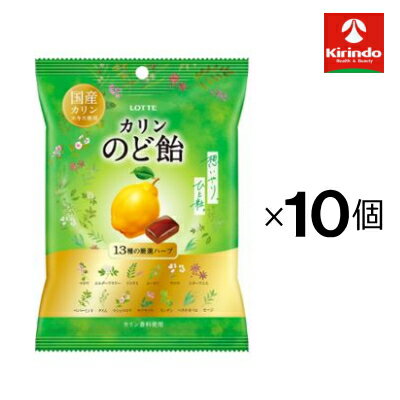 10個セット ロッテ のど飴袋 102g×10個セット【軽減税率対象商品】' お菓子 チョコ 焼き菓子 スナック せんべい ポテチ クッキー