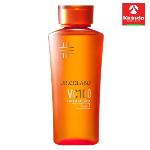 ドクターシーラボ VC100エッセンスロ