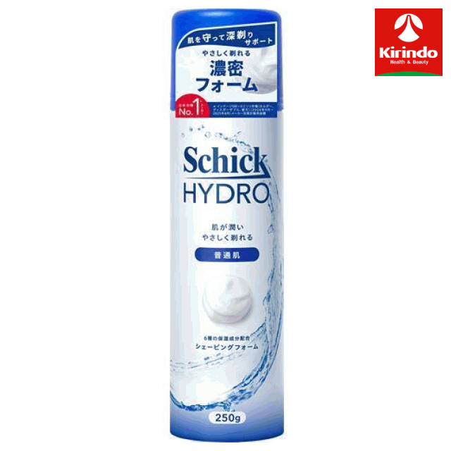Rakuten - Schick(シック) ハイドロ シェービングフォーム 250g