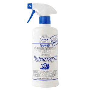 キリン堂通販SHOPで買える「ドーバー パストリーゼ77 スプレーヘッド付き 500ml」の画像です。価格は1,177円になります。