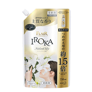 ֲ ե쥢 ե쥰 IROKA ͥåɥ꡼ι Ĥᤫ 710ml