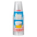 サンナップ サンナップ クリアーカップ 215ml 30個入