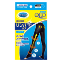 レキットベンキーザー・ジャパン ドクターショール おうちでメディキュット スパッツ L