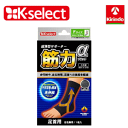 k-select(ケーセレクト) テルコーポレーション筋力アルファサポーター 足首(4)