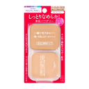 資生堂 アクアレーベル モイストパウダリー レフィル ベージュオークル10 11.5g