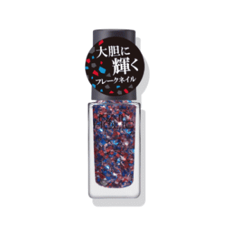 KOSE(��������) NAIL HOLIC (�ͥ���ۥ�å�) �ѡ��ƥ����ե졼��DLMJ020−�ͥ���ۥ�å��ѡ��ƥ��� ��020 5mL��1�� ...