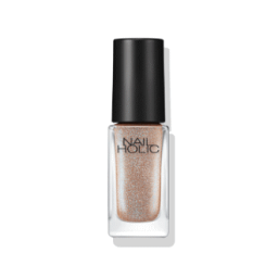 KOSE(コーセー) NAIL HOLIC (ネイルホリック) フューチャーメタルDLNF340−ネイルホリックフューチャー ＃340 5mL×1個 ネイルカラー