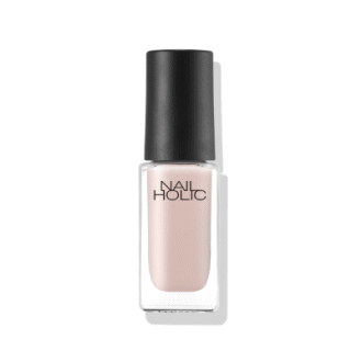 KOSE(コーセー) NAIL HOLIC (ネイルホリック) つめ用ファンデDLAD839−NHツメヨウファンデ ＃839 5mL×1個 ネイルカラー