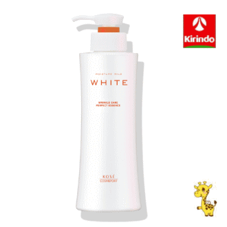 モイスチュアマイルド ホワイト リンクルケア パーフェクトエッセンス ( 230ml ) モイスチュアマイルド