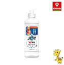 P&G 除菌ジョイ コンパクト キャップ付き つめかえ用 300mL(3)