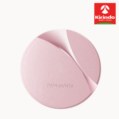 花王 プリマヴィスタ コンパクトケース プレスト用×1個 ケース・ホルダー