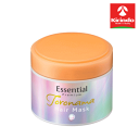 【新製品】花王 エッセンシャル プレミアム とろ生ヘアマスク 180g