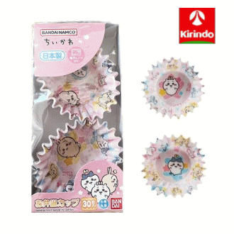 バンダイ ちいかわ お弁当カップ 30枚入 レンジ対応
