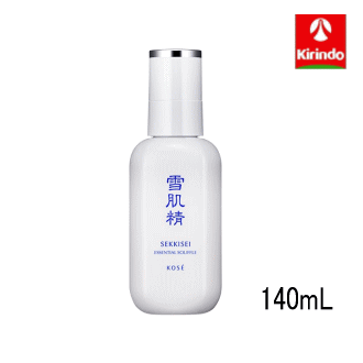 送料無料 KOSE(コーセー) 雪肌精 (せっきせい) エッセンシャル スフレMTVA−SKエッセンシャルスフレ 140..