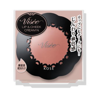 KOSE(��������) Visee (������) �ꥷ�� ��åס����������꡼�� NYNCG009��VSR ��åץ�����N ��009 5.5g��1�� ���������顼