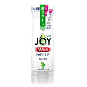 Rakuten - P&G JOY 除菌ジョイコンパクト 逆さボトル 緑茶の香り 290mL