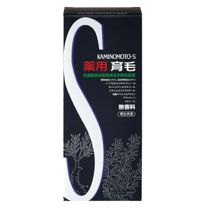 Rakuten - 加美乃素本舗 薬用加美乃素 S-2 無香料タイプ 180ml 【医薬部外品】