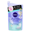 花王 ニベア エンジェルスキン ボディウォッシュ サボン&ブーケの香り 詰替え用 360ml ※パッケージリニューアルに伴い画像と異なるパッケージの場合がございます。ご了承下さいませ。