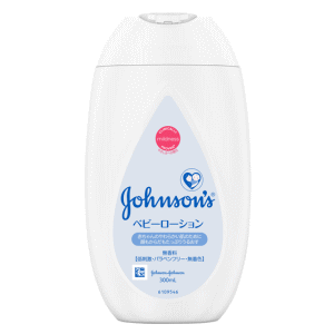 ジョンソン・エンド・ジョンソン ジョンソン無香ローション 300ml ジョンソン・エンド・ジョンソン ジョンソン無香ローション 300ml