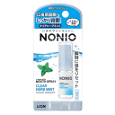 ライオン ノニオ マウススプレー クリアハーブミント 5ml 【医薬部外品】