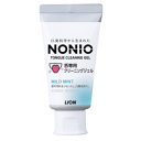 ライオン ノニオ 舌専用クリーニングジェル 45g