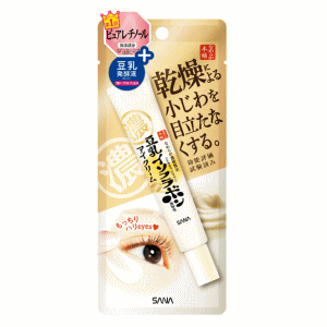 常磐薬品工業 サナ なめらか本舗 リンクルアイクリーム N 50g 常磐薬品工業 サナ なめらか本舗 リンクルアイクリーム N 50g