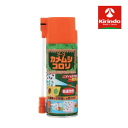 アース製薬 カメムシコロリ 300mL×1本 忌避剤 カメムシ 殺虫成分不使用 速攻退治