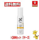 【ケース販売 送料無料】24個セット 花王 リーゼ アイロン下地 カール用 110ml