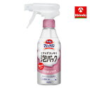 花王 トイレマジックリン こすらずスッキリ泡パック ホワイトフローラルの香り 本体 300ml