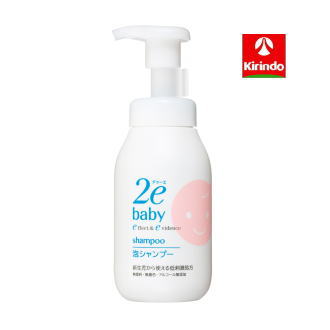 ポイント15倍 5/19(月)8:59まで '資生堂薬品 ドゥーエ 泡シャンプー 300mL