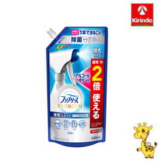 P&G t@u[Y v~A WFbg  AR[ ߂p TCY 640ml