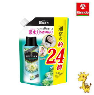 P&G mA A}WG pXet[&ubT̍ ߂p TCY 1040ml