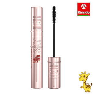 日本ロレアル メイベリンニューヨーク スカイハイ 03 あさやけルビー 8.6ml