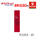 人気ナンバー2 ゆうパケットで送料330円 KATE(ケイト) リップモンスター ラスボス 07×1個 口紅 ルージュ 高発色 保湿 落ちにくい