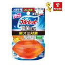 小林製薬 液体ブルーレットおくだけ除菌EX スーパーオレンジの香り つけ替用 67ml