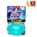 小林製薬 液体ブルーレットおくだけ除菌EX ブルーミーアクアEXの香り つけ替用 67ml