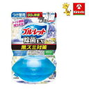 小林製薬 液体ブルーレットおくだけ除菌EX アロマティックソープ つけ替用 67ml
