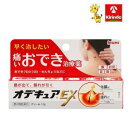 【第2類医薬品】オデキュアEX 12g