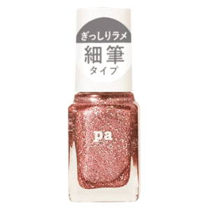 ディアローラ pa ネイルカラー ドロウネイル draw10：ピンク 6ml