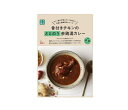 楽美健快 骨付きチキンのととのう参鶏湯カレー×1個