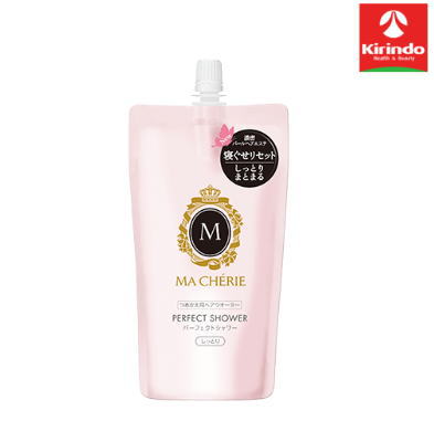 ファイントゥデイ マシェリ　パーフェクトシャワー EX しっとり　詰替え 220ml