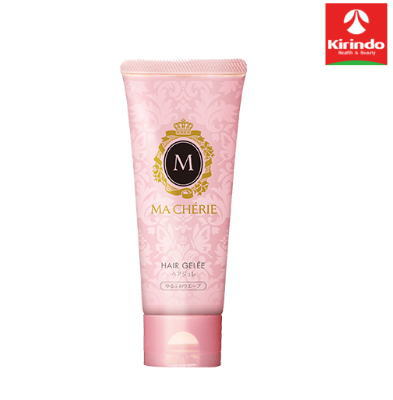 ファイントゥデイ マシェリ　ヘアジュレ EX ゆるふわウエーブ 100g