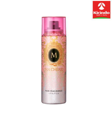 ファイントゥデイ マシェリ　ヘアフレグランス EX　100g