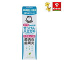 シャボン玉石けん シャボン玉薬用せっけんハミガキ 80g【医薬部外品】