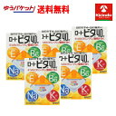 ゆうパケットで送料無料 5個セット【第3類医薬品】ロート製薬 ロート ビタ40α 12ml×5個 目薬 目の疲れ 充血に ★セルフメディケーション税制対象商品