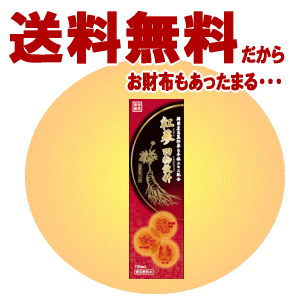 いまだけ送料無料 温活におすすめ スノーデン 紅蔘 四物飲料 720ml×1個 軽減税率対象商品 6年根 高麗人参 ショウガ カンカ クコ紅人参