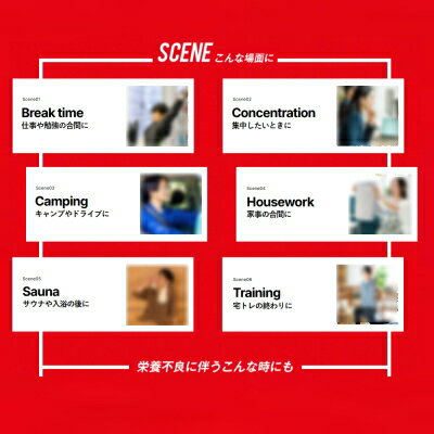アリナミン メディカルバランス グレープフルー...の紹介画像3